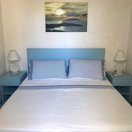Blu Rooms Marettimo Buitenkant foto