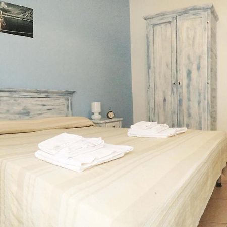 Blu Rooms Marettimo Buitenkant foto