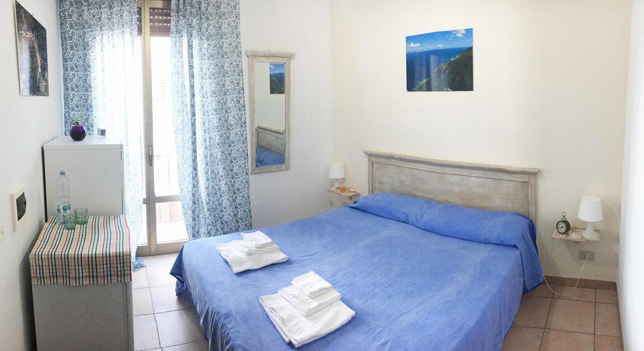 Blu Rooms Marettimo Buitenkant foto