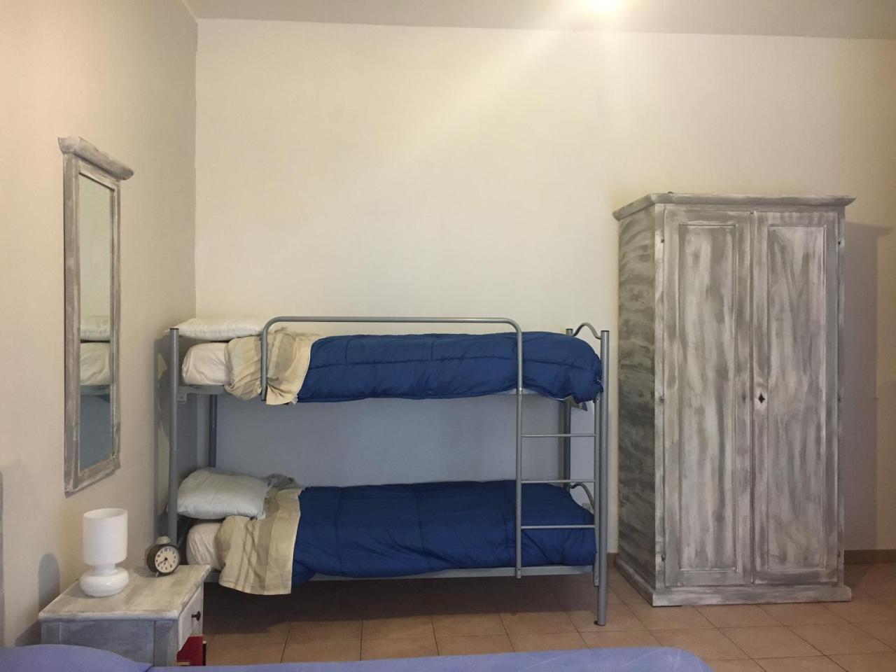 Blu Rooms Marettimo Buitenkant foto