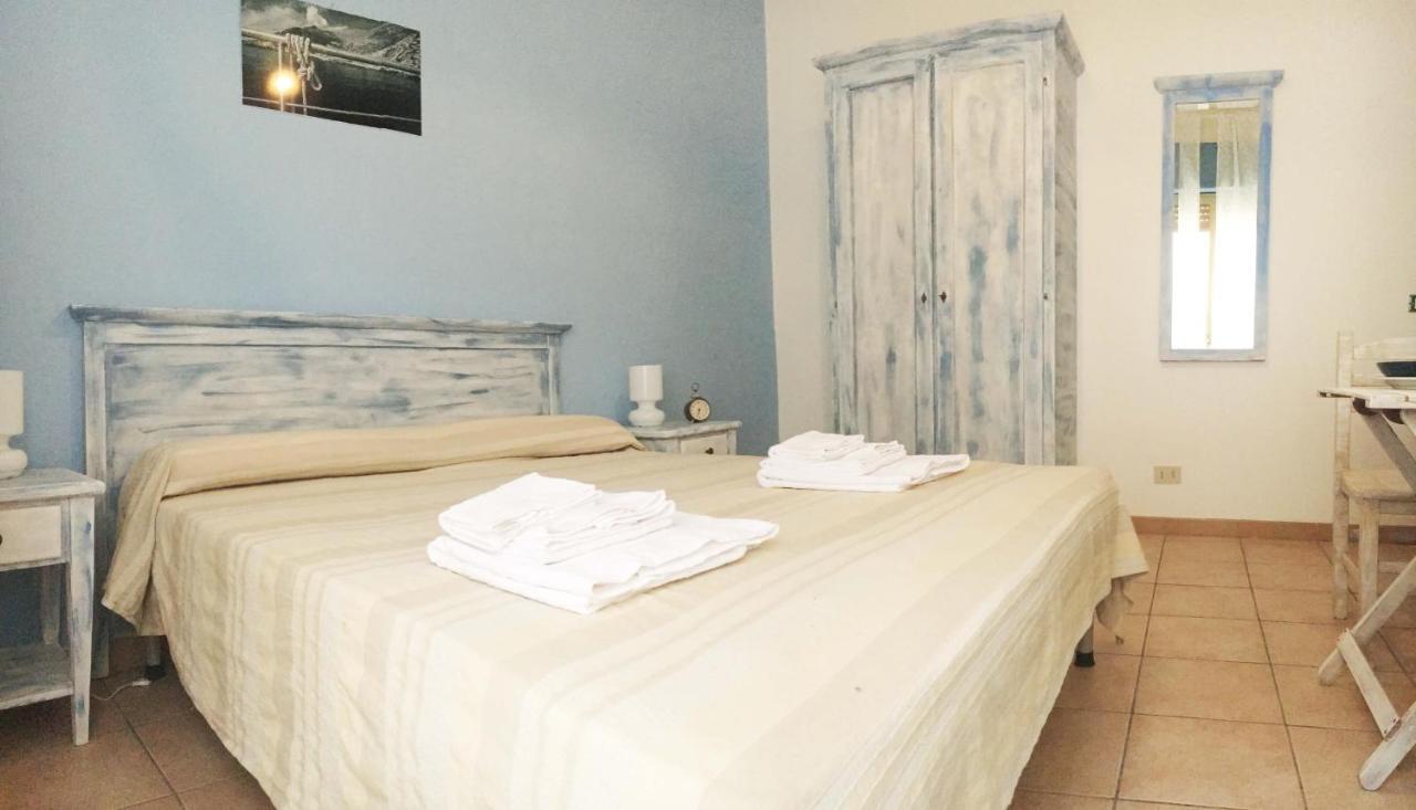 Blu Rooms Marettimo Buitenkant foto